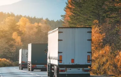 Konya ile Efeler Arası Klima Taşıma